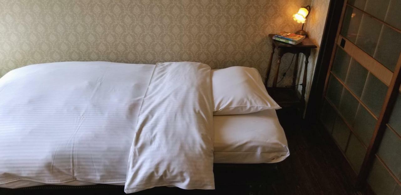 교토 노트 베케이션 하우스 빌라 외부 사진
